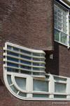 Oudemanshuispoort
<br/>
Annemarieke VerheijRedactie, 2015
